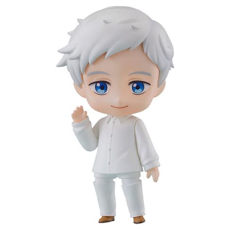 Norman Nendoroid Nendoroid Heaven