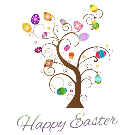 80 free easter egg tree and easter images pixabay