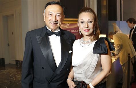 Back to table of contents. Puan Sri Siew Yong Gnanalingam's 70th Birthday Party ...