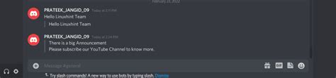 How To Use Discord Block Quote