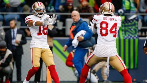 Good Morning Football Gives Vote Of Confidence To The 49ers Niners Nation
