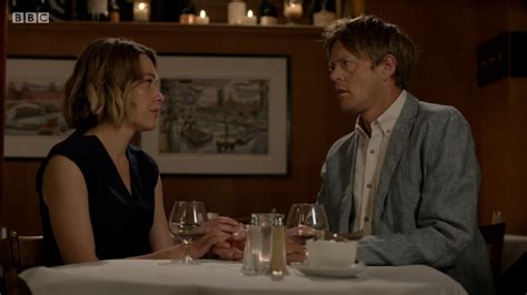 Beyond Paradise Kris Marshall And Sally Bretton To Star In Death In