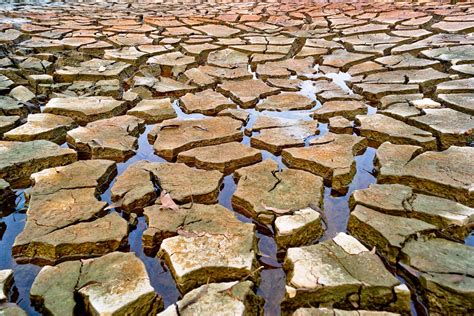 Water Scarcity In Southern Europe How Eit And Its Knowledge And