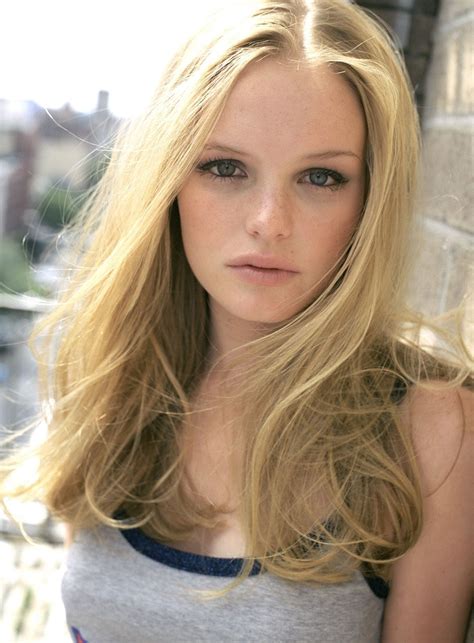 Kate Bosworth Summary Film Actresses