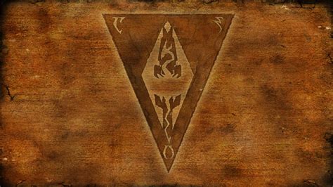 Morrowind Logo Logodix