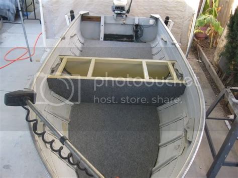 1968 12 Foot Mirrocraft Aluminum Boat Mod Boating Forum Iboats