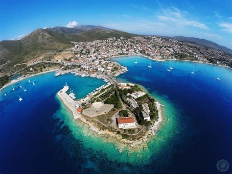 Datça Türkiye | Cruise holidays, Sailing cruises, Yacht vacations