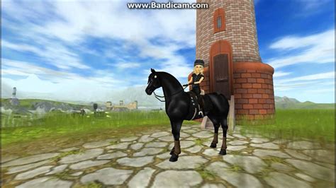 Star Stable Introduce Epona Youtube