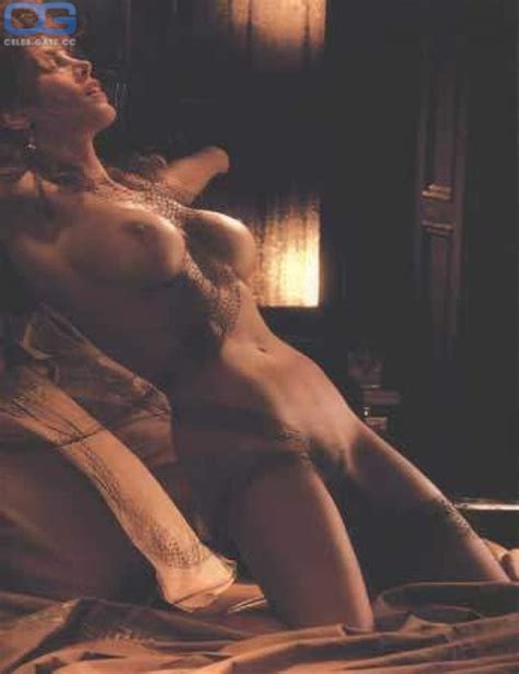 Jessica Hahn Nackt Nacktbilder Playboy Nacktfotos Fakes Oben Ohne My
