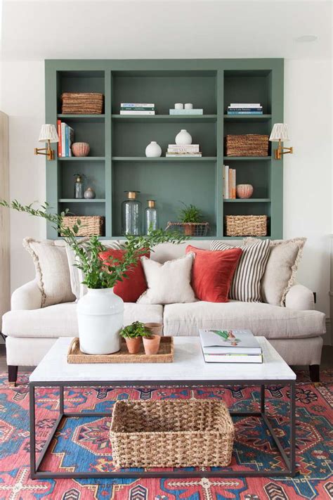 21 Ways To Decorate With Mint Green