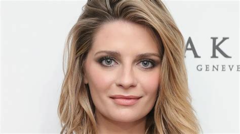 Mischa Barton Takes Legal Action Over Revenge Porn The Week