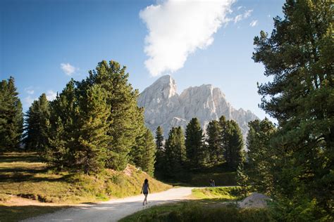 The Most Photographic Spots In The Dolomites Italy Adventure