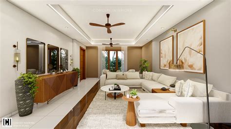 Wellawatta Residence Concept Interiors