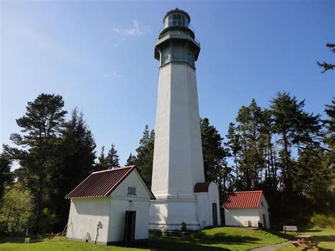 Grays Harbor Lighthouse Westport All You Need To Know Before You Go