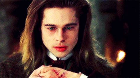 Interview With The Vampire Sexyback Lestat And Louis Interview With The Vampire Interview