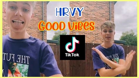 Good Vibes Hrvy Matoma Recent Tik Toks Part Youtube