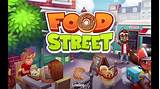 Food Management Games Pictures
