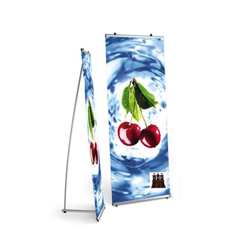 Mini Roll Up Banners Display Banners Tradeshow Display Banners