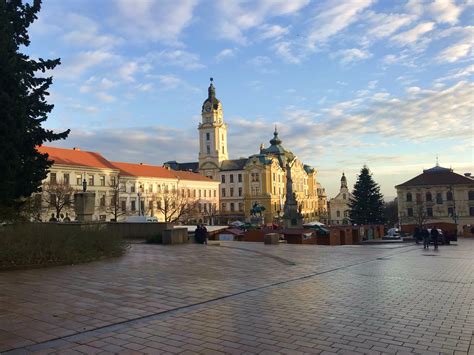 Pécs, Hungary. Such a beautiful place, even better in advent time! : travel