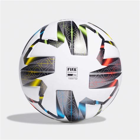 There is no record of a bespoke design or name for the official match ball used in 1960 or 1964. adidas Unveil The 2020 Nations League Ball - SoccerBible