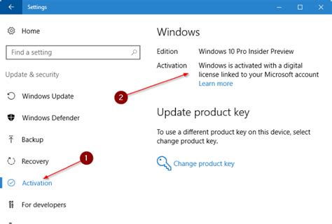 Vincular La Licencia Digital De Windows 10 A La Cuenta De Microsoft Hot Sex Picture