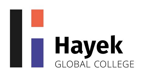 Why Hayek Global College