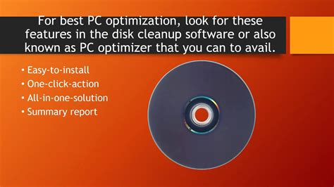 Download Best Disk Cleanup Software To Make Your Computer Run Faster Youtube