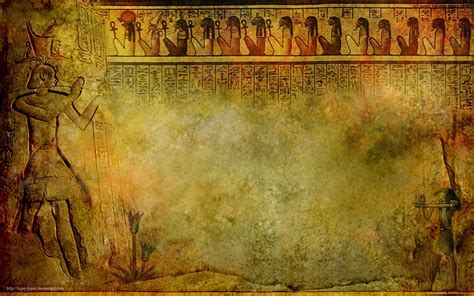 Egyptian Desktop Wallpapers Wallpaper Cave