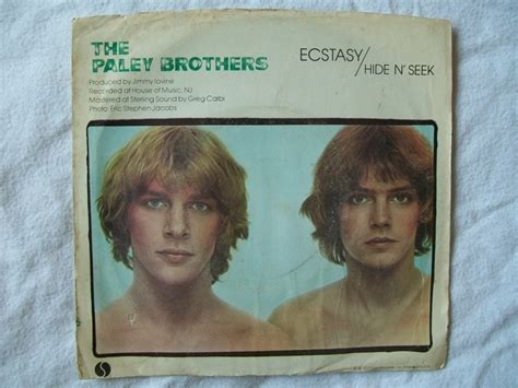 The Paley Brothers Amazonde Musik Cds And Vinyl