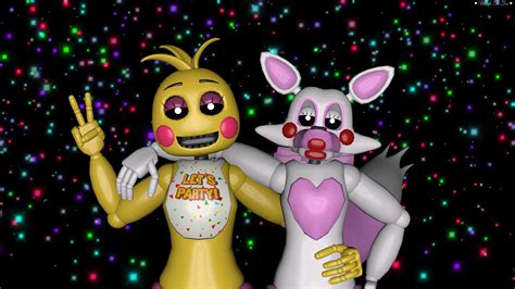 Pin On My Friends And Me Fnaf Sl
