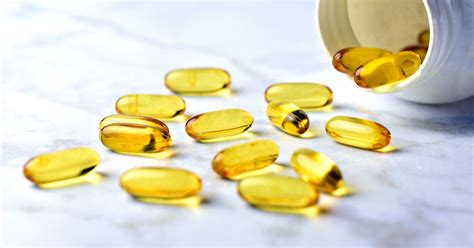 17 Science Based Benefits Of Omega 3 Fatty Acids