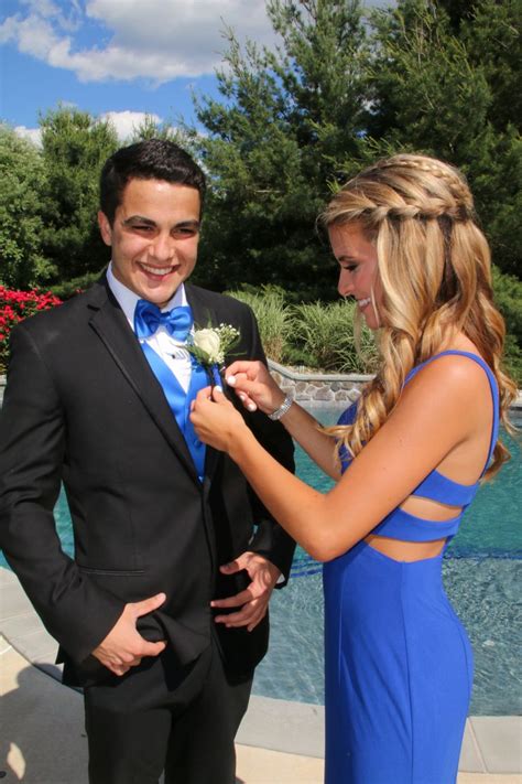 Stunning Prom Photos Send Your Photos The Source