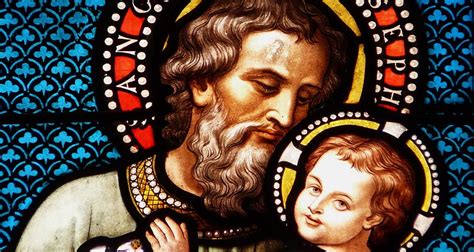 7 Things You Didnt Know About St Joseph Catholicviral