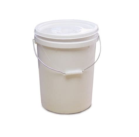 Home depot clearly labels their buckets as food grade or not to help customers stay safe. makewine.co.nz 20 litre food grade plastic bucket with lid.