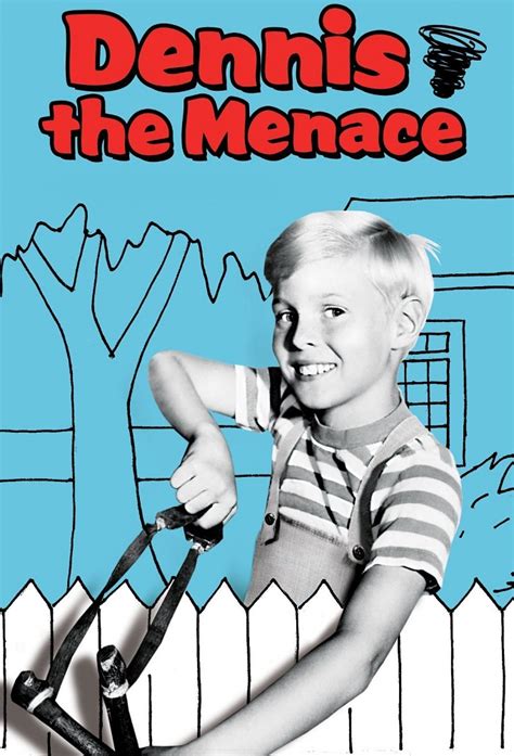 Dennis The Menace Tv Time