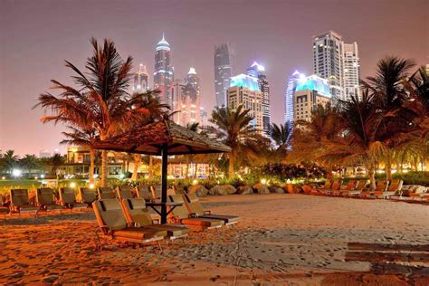 Jumeirah Beach Dubai Insight Guides Blog