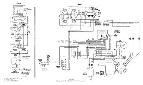 A circuit is generally composed by numerous components. Dayton Wiring Diagram