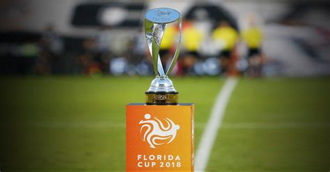 Florida cup is the largest international soccer celebration held annually in florida. FLORIDA CUP: Jornalista vê time brasileiro como favorito ...