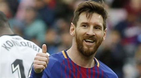 LaLiga - Barcelona: Messi wins branding battle against Massi | MARCA in ...