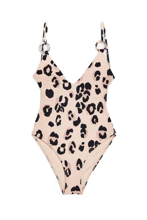 Swimwear Trends Of Summer 2019 Best New Swimsuits Marie Claire