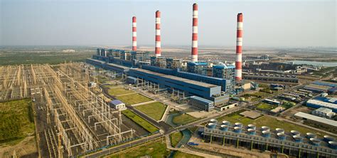 Adani power ltd., mundra (4*330+5*660)mw mundra thermal power project is located at mundra in kutch district in the indian state of gujarat. Mundra Thermal Power Plant | Adani Power Limited