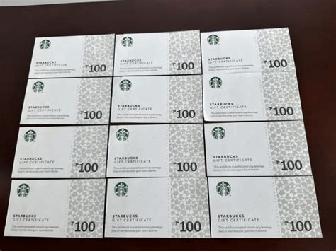 Does Starbucks Gift Card Expire Starbmag