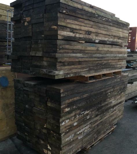 🔨 Used 7ft Scaffold Boards Planks In Weaverham Cheshire Gumtree