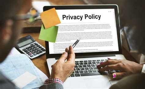 Turbocharging Your Privacy Policies Putting Them Into Context The