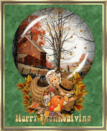 Happy Thanksgiving Quote Autumn Fall Thanks List Grateful Blessing