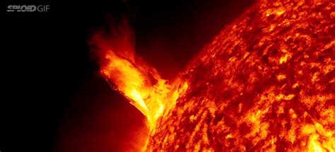 Solar Dynamics Observatory Sun  Find And Share On Giphy