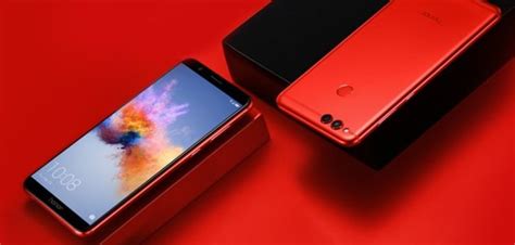 See full specifications, expert reviews, user ratings, and more. Honor 7X Red Limited Edition with 32GB storage listed at ...