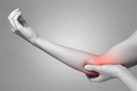 What Can Be Done To Ease The Pain Of Golfers Elbow Genesis