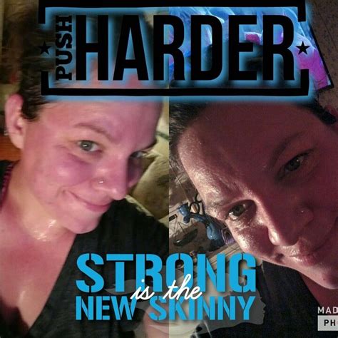 Thank you mom for showing me how to be the best version of myself. I find myself pushing harder for one more rep one more pound. To lift more become stronger and ...