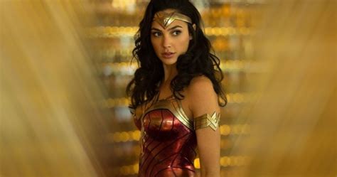 Wonder woman movie reviews & metacritic score: Wonder Woman 1984: 10 Things We Want To See From The DC Sequel